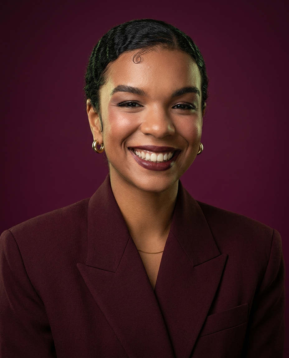 Lauren Lamptey, Socials & influencer