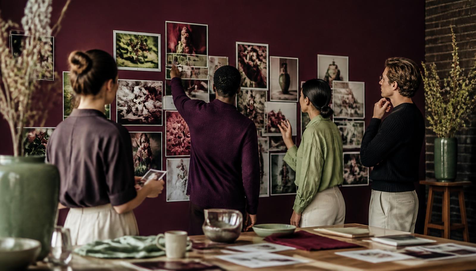 Workshops & intensivkurser
