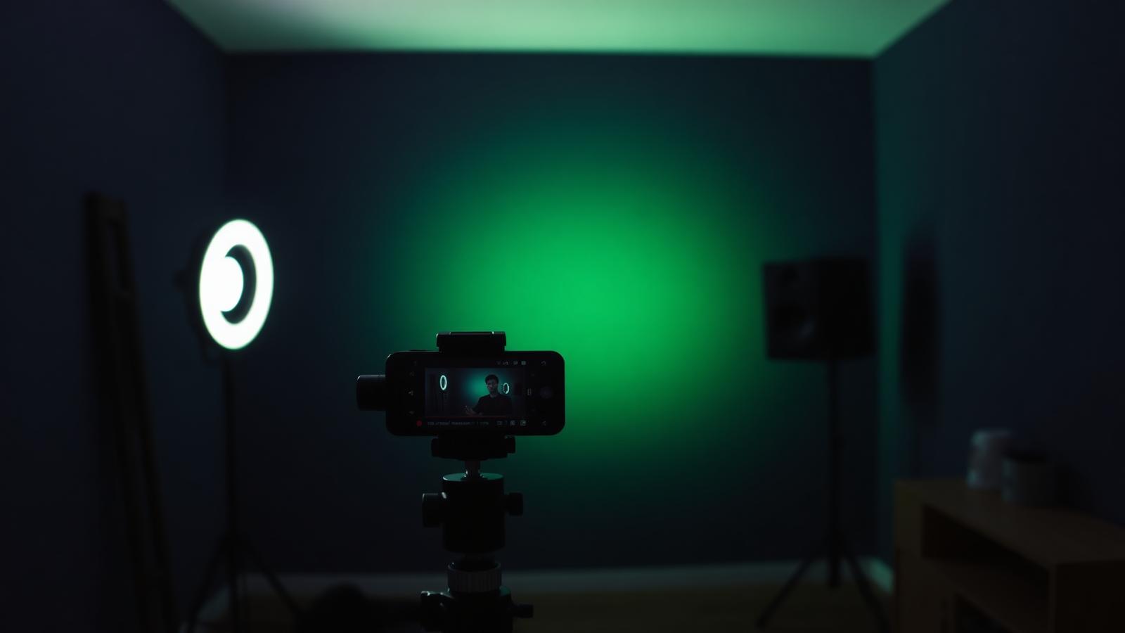 Kortformatsvideo